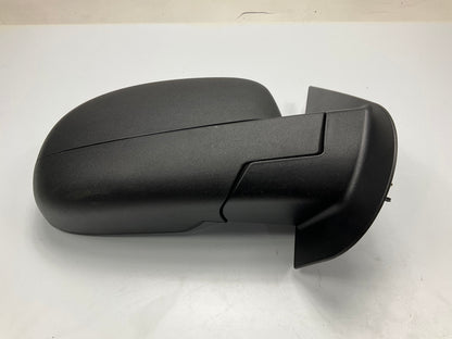 K Source 62091G Front Right Passenger Side Manual Door Mirror