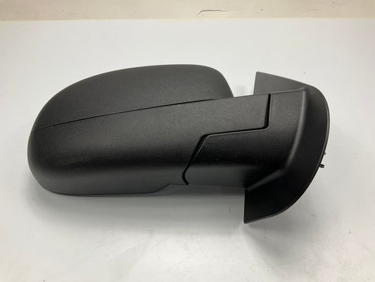 K Source 62091G Front Right Passenger Side Manual Door Mirror