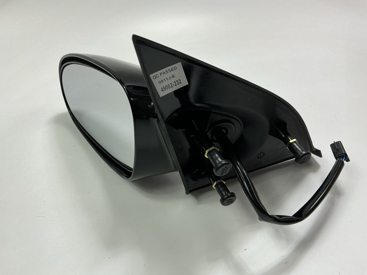K Source 62590G Left Power Mirror