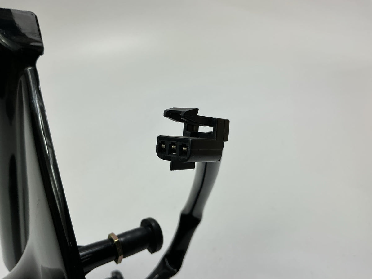 K Source 62590G Left Power Mirror
