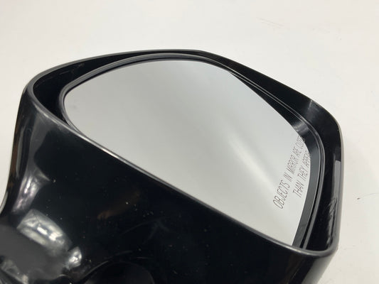 K Source 62637G Right Manual Mirror For 1999-2001 Pontiac Grand Am