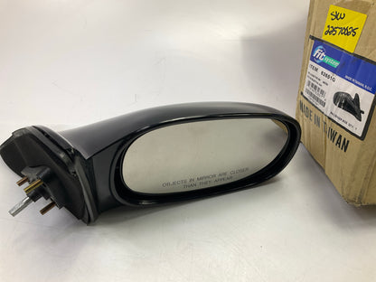K Source 62651G Right Mirror, Manual, 1998-2002 Chevrolet Prizm Non-Foldaway