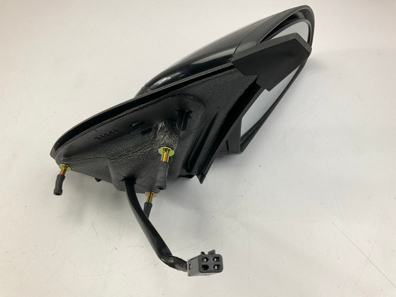 K Source 62683G Right  Foldaway Power Mirror - 2005-2010 Chevrolet Cobalt
