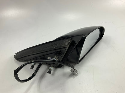 SOME SCUFFS & SCRATCHES, See Photos - K Source 62701G Right Power Mirror