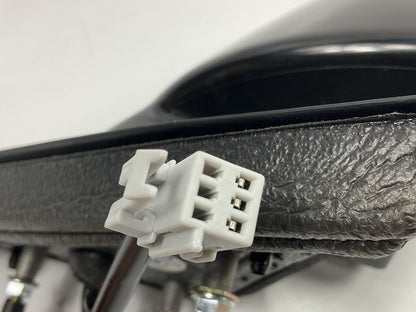 SOME SCUFFS & SCRATCHES, See Photos - K Source 62701G Right Power Mirror