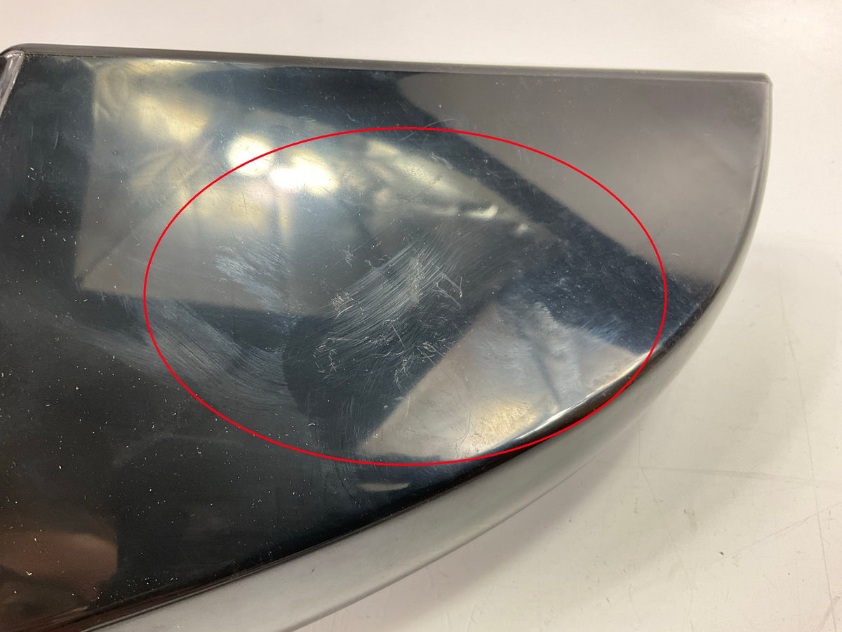 SOME SCUFFS & SCRATCHES, See Photos - K Source 62701G Right Power Mirror