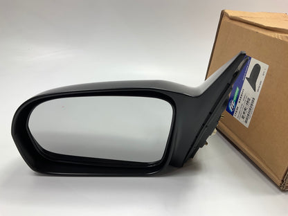 K Source 63550H Left Drivers Side Mirror, Power, Non-Foldaway