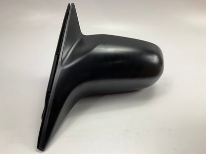 K Source 63550H Left Drivers Side Mirror, Power, Non-Foldaway