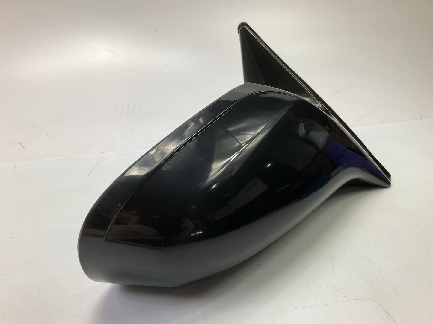 K Source 66569M Right Manual Mirror - 1998-1999 Mazda 626