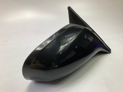 K Source 66569M Right Manual Mirror - 1998-1999 Mazda 626