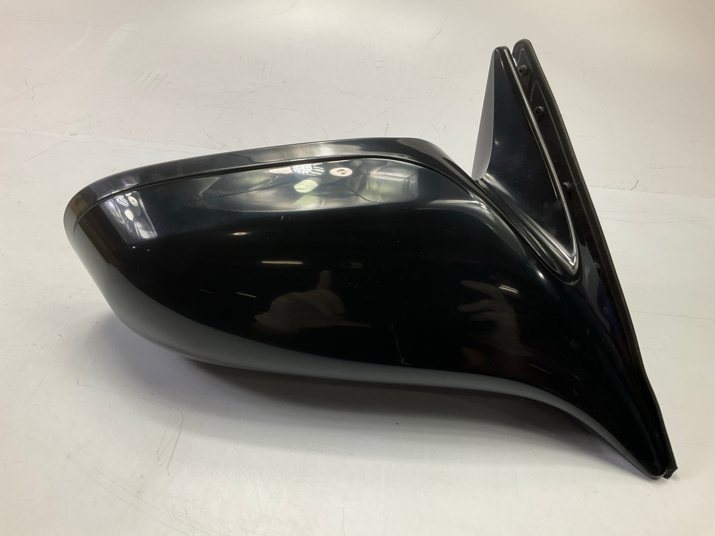 K Source 66569M Right Manual Mirror - 1998-1999 Mazda 626