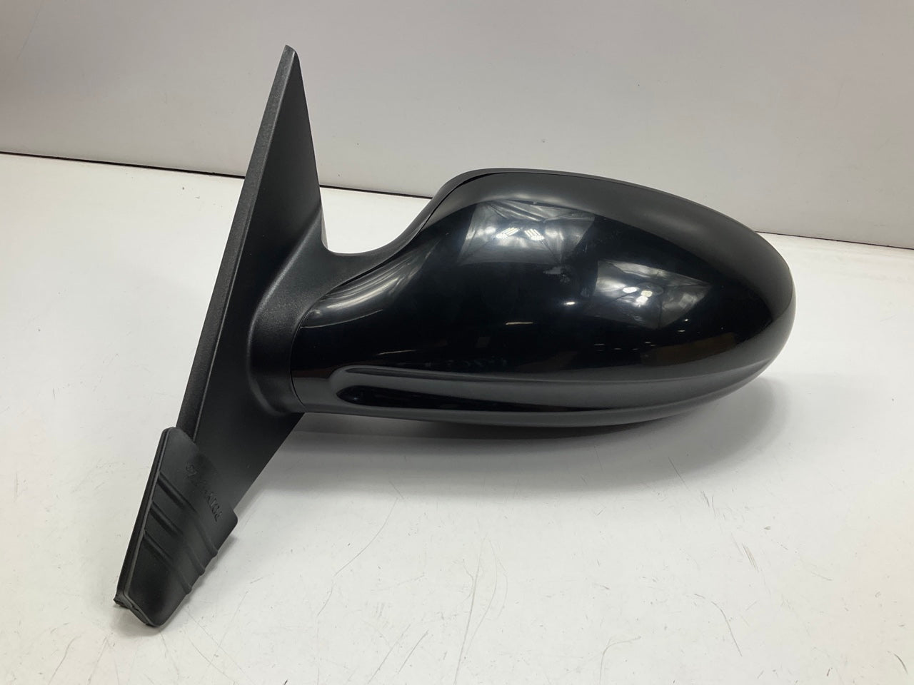 K Source 68536N Left Mirror For 2002-2003 Altima Seda, Power Non-foldaway