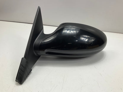 K Source 68536N Left Mirror For 2002-2003 Altima Seda, Power Non-foldaway