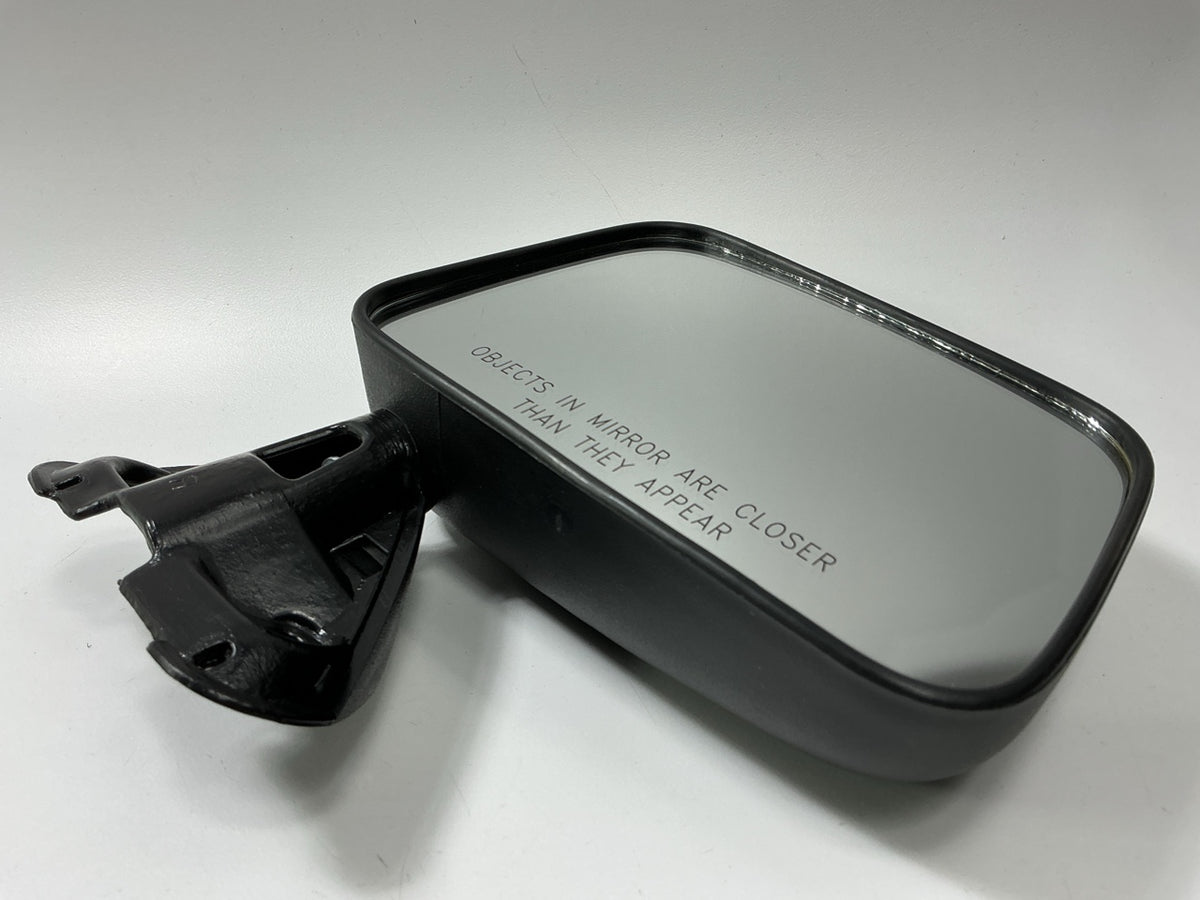 K Source 70007T Right Mirror For 1989-1995 Toyota Pickup