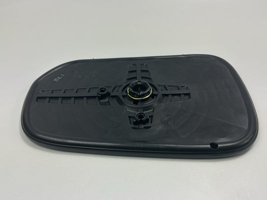 K Source 80087 Right Non-heated Mirror Glass For 1998-2002 Honda Accord