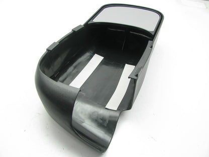K Source 80700 Snap On Towing Mirror Kit For 2003-2009 Ram Pickup