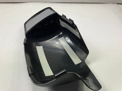 K Source 80800 Snap On Towing Mirror Kit For 1999-2007 Chevrolet & GMC Trucks