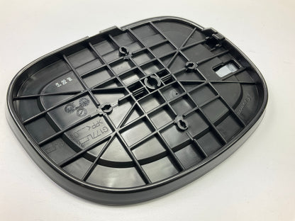 K Source 88034 Front Left Drivers Side Door Mirror Glass