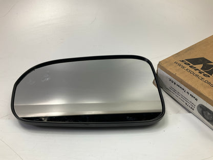 K Source 88179 Left Drivers Side Mirror Glass For 2001-2005 Honda Civic