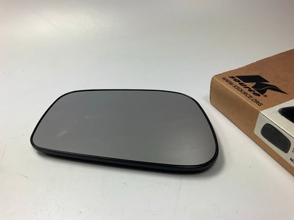 K Source 88186 Front Left Drivers Side Door Mirror Glass
