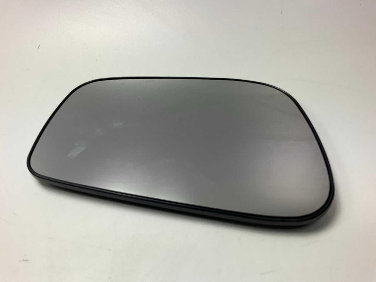 K Source 88186 Front Left Drivers Side Door Mirror Glass