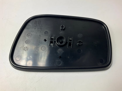K Source 88186 Front Left Drivers Side Door Mirror Glass