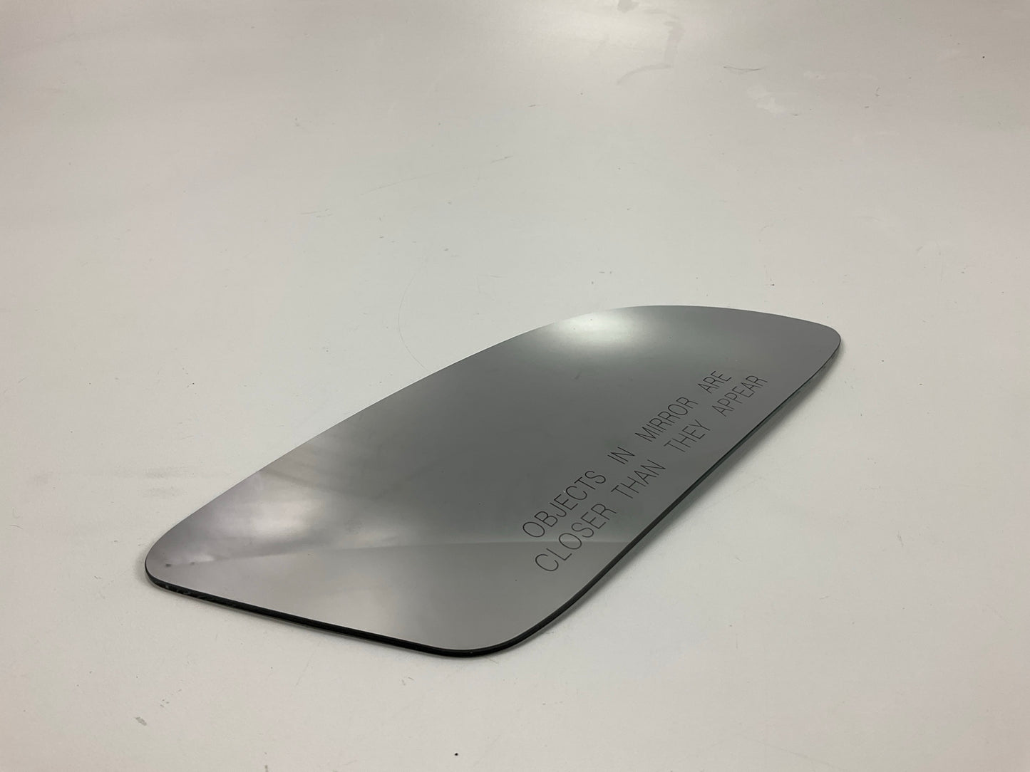 K Source 90004 Replacement Mirror Glass For 82-92 Camaro, Right Passenger Side