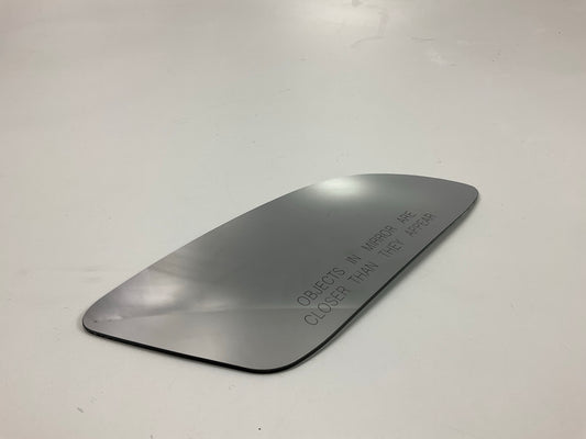 K Source 90004 Replacement Mirror Glass For 82-92 Camaro, Right Passenger Side