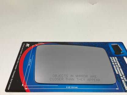 K Source 90011 Right Mirror Glass, Manual