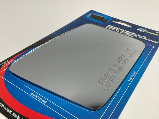 K Source 90011 Right Mirror Glass, Manual