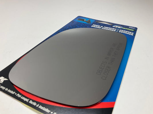 K Source 90013 Replacement Right Mirror Glass (Power & Heated)
