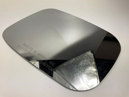 K Source 90015 Right Passengers Side Replacement Mirror Glass, For Manual Mirror