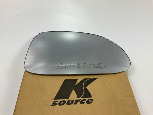 K-Source 90017 K Source Replacement Mirror Glass, Right Passengers Side