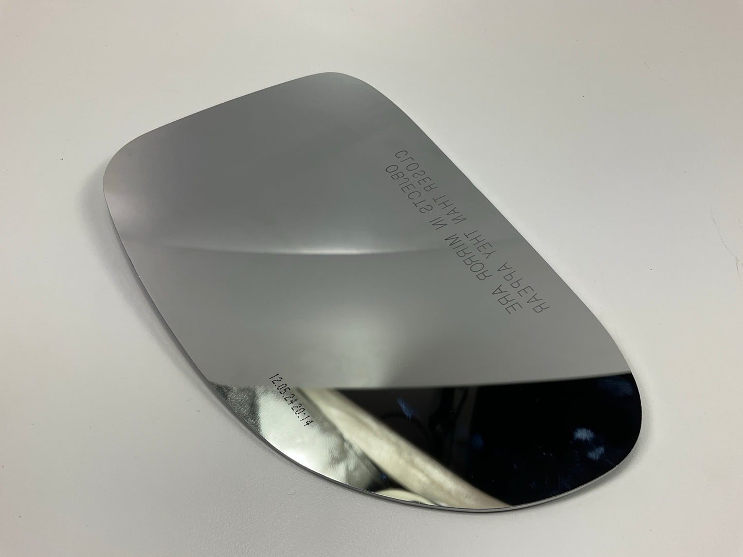 K-Source 90017 K Source Replacement Mirror Glass, Right Passengers Side