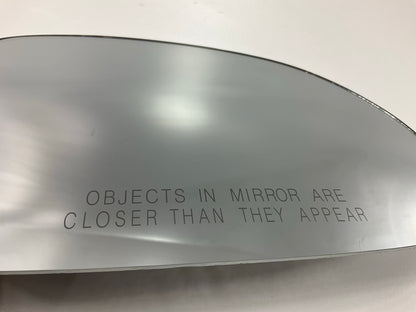 K-Source 90017 K Source Replacement Mirror Glass, Right Passengers Side