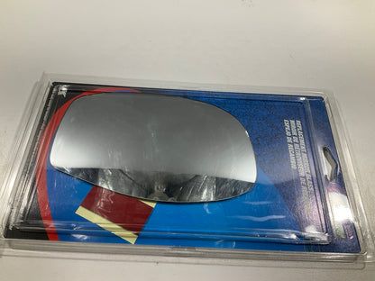 K Source 90031 Right Passenger Side Door Mirror Glass