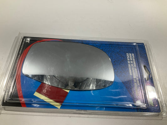 K Source 90031 Right Passenger Side Door Mirror Glass