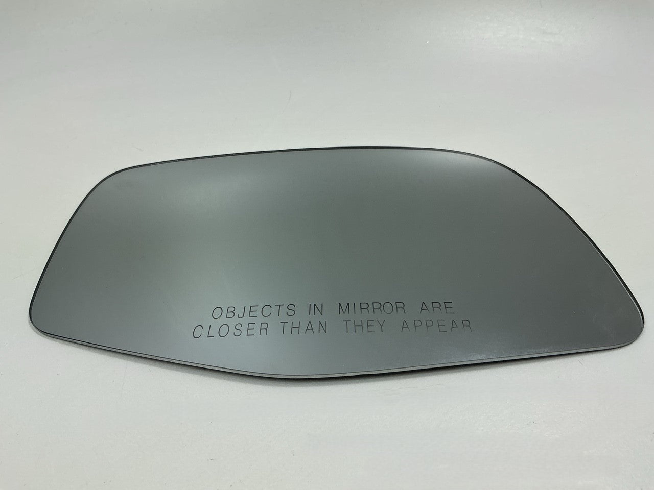 K Source 90032 Right Replacement Mirror Glass - 1992-1996 Ford F-150, F-250 F350