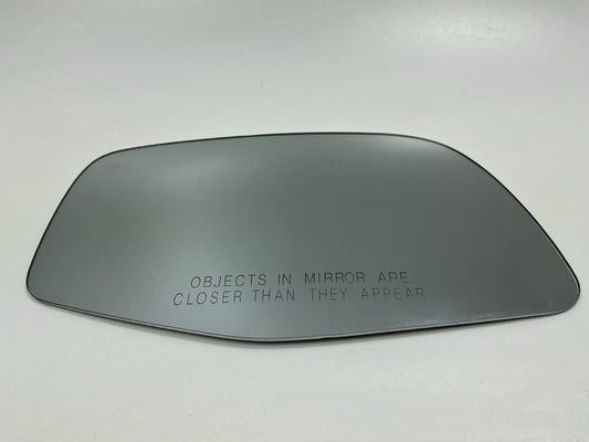 K Source 90032 Right Replacement Mirror Glass - 1992-1996 Ford F-150, F-250 F350