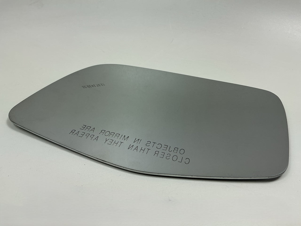 K Source 90032 Right Replacement Mirror Glass - 1992-1996 Ford F-150, F-250 F350