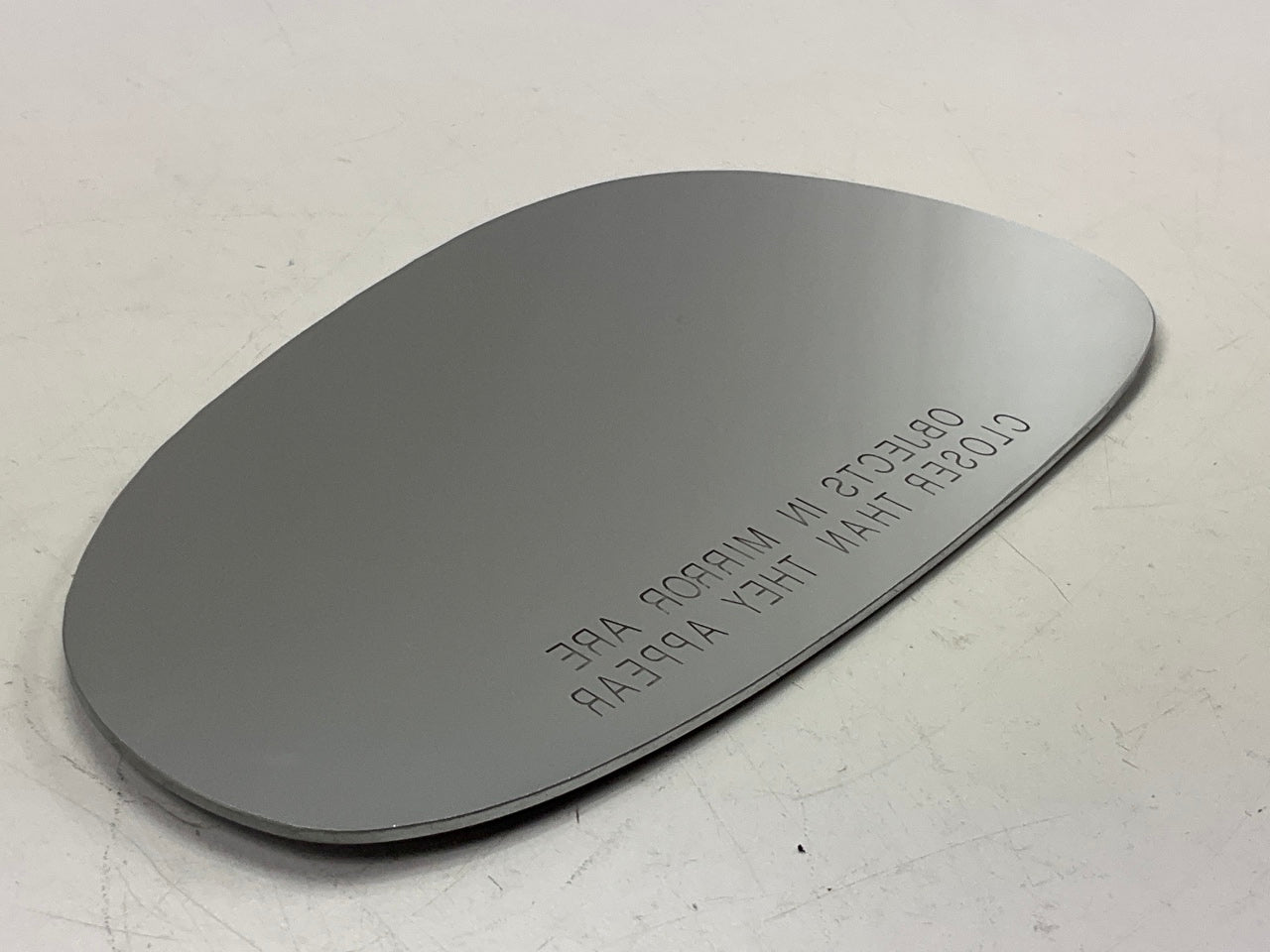 K Source 90043 Replacement Right Mirror Glass For 1994-2004 Ford Mustang