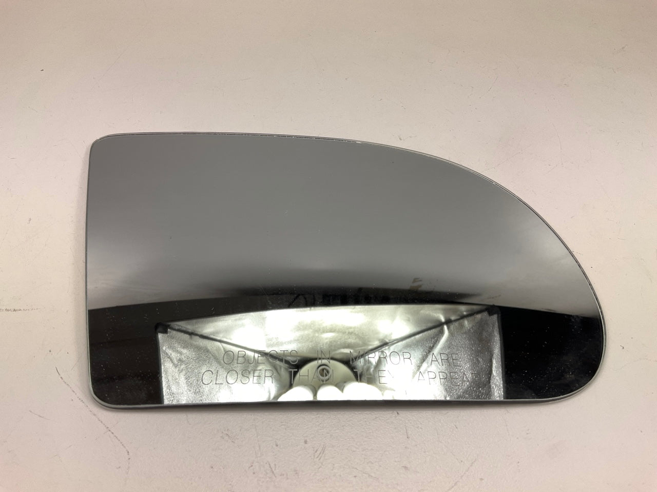 K Source 90053 Right Passenger Side Door Mirror Glass