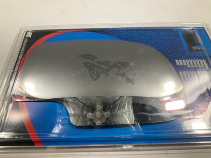 K Source 90058 Right Passenger Side Door Mirror Glass