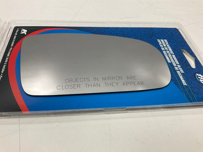 K Source 90072 Replacement Right Mirror Glass, Non-heated 1997-1999 Cutlass