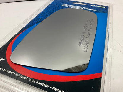 K Source 90072 Replacement Right Mirror Glass, Non-heated 1997-1999 Cutlass