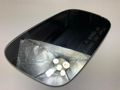 K Source 90131 Right Passengers Side Replacement Mirror Glass - Power