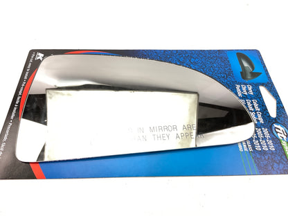 K Source 90148 Right Passenger Side Door Mirror Glass - 05-10 Cobalt, 07-10 G5
