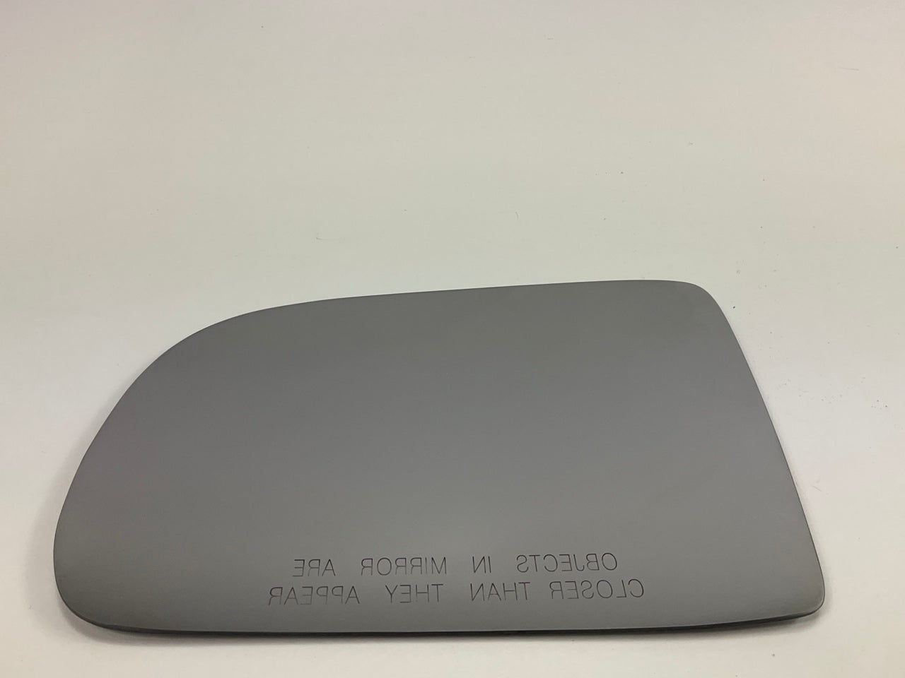 K Source 90178 Right Mirror Glass - Power & Heated - For 1998-2003 Toyota Sienna