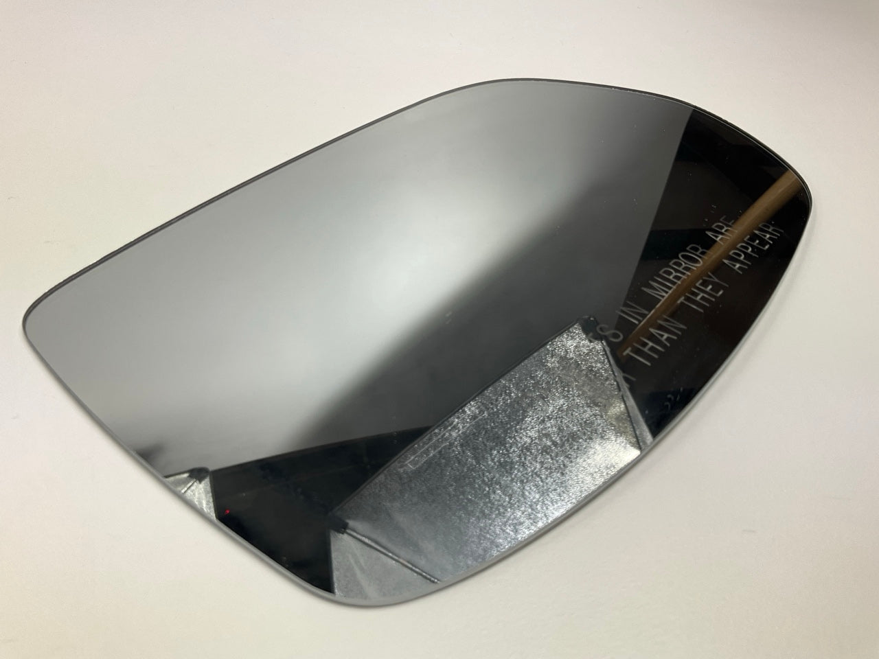 K Source 90217 Power Heated Right Mirror Glass For 2007-2011 Honda CR-V