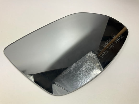 K Source 90217 Power Heated Right Mirror Glass For 2007-2011 Honda CR-V
